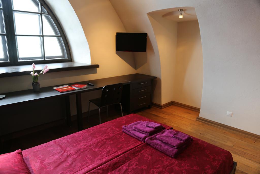 Rothko Museum Residences Daugavpils Cameră foto